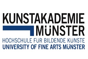 University of Fine Arts Münster, logo