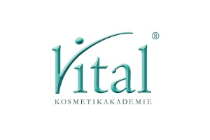Vital Kosmetikakademie logo