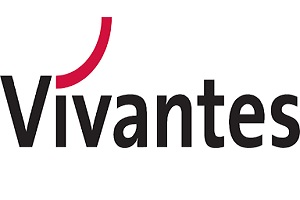 Vivantes Brustzentrum, logo
