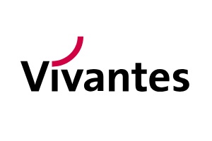 logo Vivantes Klinikum Spandau
