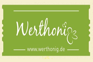besten Imkereien - Logo der Werthonig