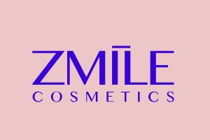logo ZMILE Cosmetics