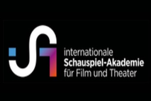 logo internationale Schauspiel-Akademie für Film und Theater (iSA)