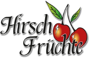 Hirsch-Früchte