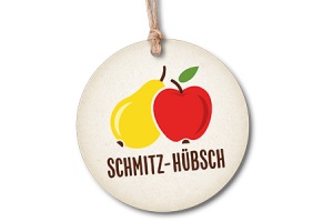 Obst- und Gemüsehändler - Schmitz-Hübsch