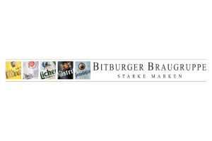 Getränkehersteller - Bitburger Braugruppe