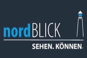 logo nordBLICK Augenklinik Bellevue