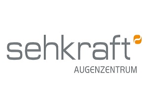besten Augenkliniken - logo sehkraft Augenlaser