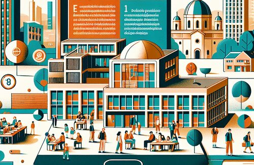 Die 10 besten Schulen für Sozialpädagogik Deutschlands