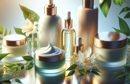Die 10 besten Beautyprodukte für empfindliche Haut Deutschlands