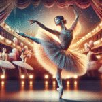 Die 10 besten Tanzschulen für Ballett Deutschlands