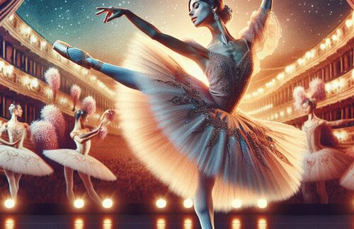 Die 10 besten Tanzschulen für Ballett Deutschlands