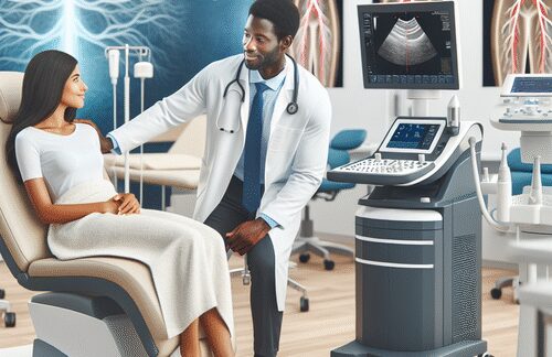 Die 10 besten Venenkliniken Deutschlands