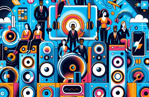 Die 10 besten Kundendienstanbieter für Audio- und Videotechnik Deutschlands