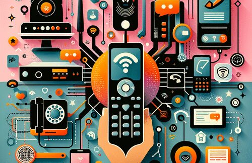 Die 10 besten Kundendienstanbieter für Telekommunikationszubehör Deutschlands