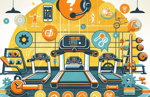 Die 10 besten Kundendienstzentren für Fitnessgeräte Deutschlands