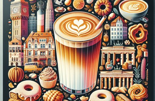 Die 10 besten Vegan-Cafés Deutschlands