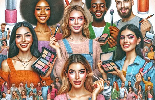 Die 10 besten Beauty-Influencer Deutschlands