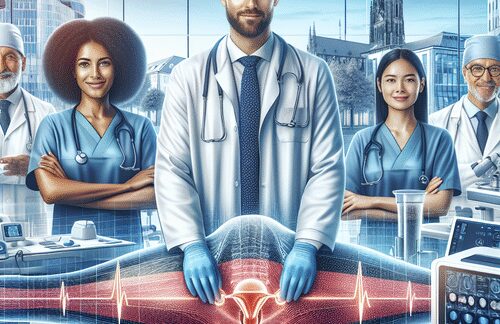 Die 10 besten Urologischen Kliniken Deutschlands