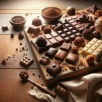 Die 10 besten Schokoladenhersteller Deutschlands