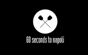 60 Seconds to Napoli Leipzig
