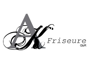 logo AK-Friseure
