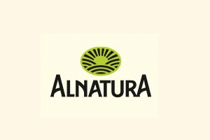 besten Supermärkte mit Bio-Produkten - logo Alnatura Super Natur Markt