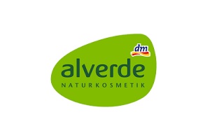 Alverde, logo