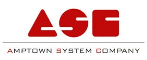 Amptown System Company GmbH