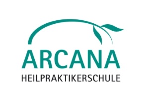 Arcana-Heilpraktikerschule logo