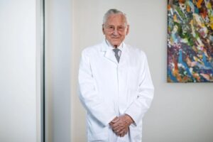 Artemed Fachklinik Prof. Dr. Dr. Salfeld
