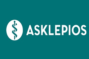 besten neurochirurgischen Kliniken - logo Asklepios Klinik Barmbek