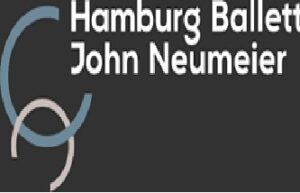Ballettzentrum Hamburg - John Neumeier