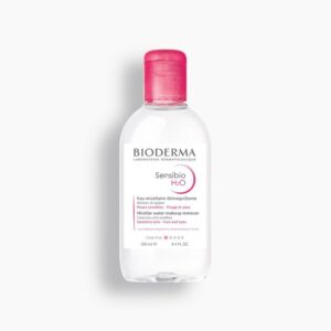 Bioderma Sensibio H2O