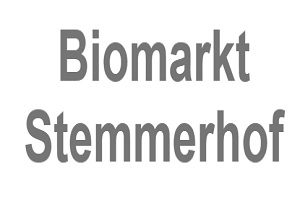 logo Biomarkt Stemmerhof
