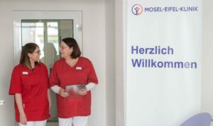 Capio Mosel-Eifel-Klinik