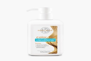 Keracolor Color + Clenditioner Naturals