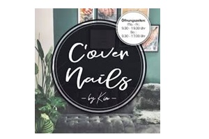 C'over Nails by Kim