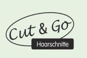 besten Haarstylisten - logo Cut & Go GmbH