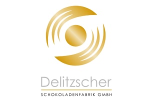 besten Schokoladenhersteller - logo Delitzscher Chocolate Factory