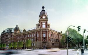 Dermatologikum Hamburg - Abteilung Phlebologie
