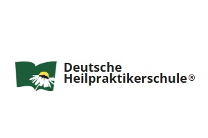 Deutsche Heilpraktikerschule logo