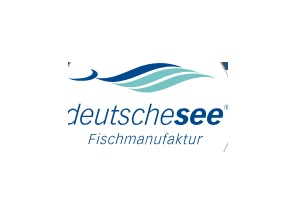 Deutsche See Fischmanufaktur, logo