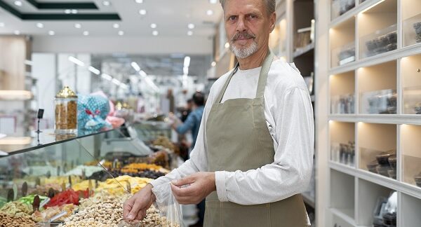 Die 10 besten Feinkosthändler Deutschlands