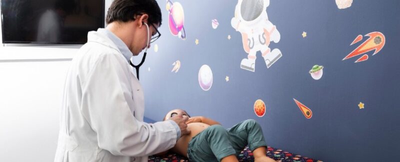 Die 10 besten Kinderneurologen Deutschlands
