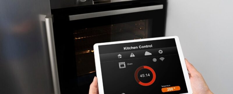 Die 10 besten Kundendienstzentren für Haushaltsgeräte mit IoT-Technologie Deutschlands