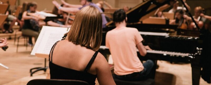 Die 10 besten Musikakademien für klassische Musik Deutschlands