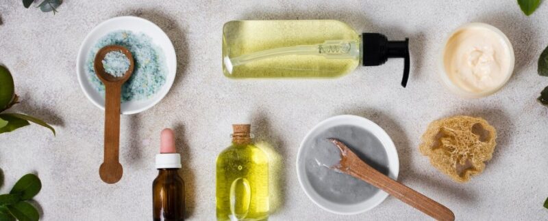 Die 10 besten Naturkosmetikprodukte Deutschlands
