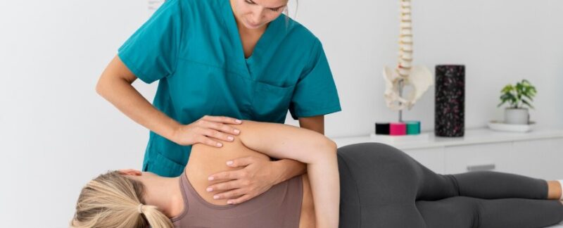 Die 10 besten Osteopathischen Zentren Deutschlands