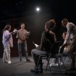 Die 10 besten Schulen für Theater und Schauspiel Deutschlands
